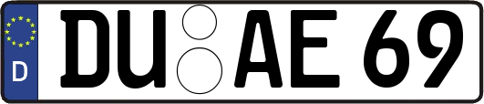 DU-AE69