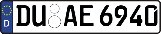 DU-AE6940