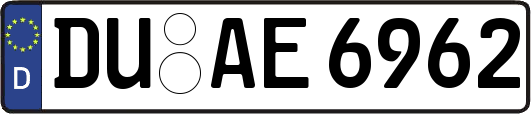 DU-AE6962
