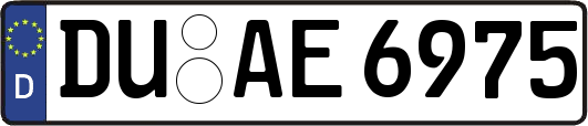 DU-AE6975