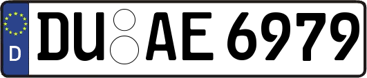 DU-AE6979