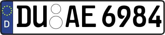 DU-AE6984