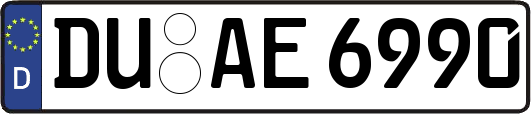 DU-AE6990