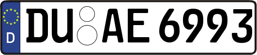 DU-AE6993