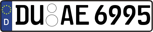 DU-AE6995
