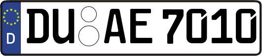DU-AE7010