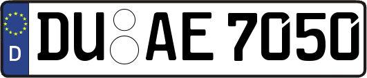 DU-AE7050