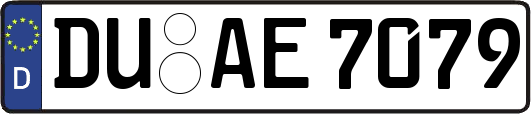DU-AE7079