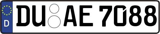 DU-AE7088