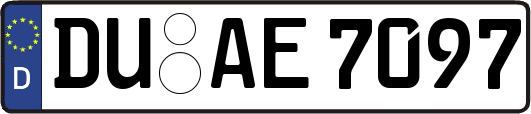 DU-AE7097