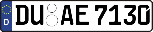 DU-AE7130