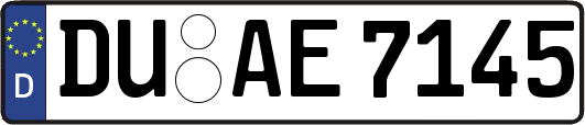 DU-AE7145