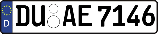 DU-AE7146