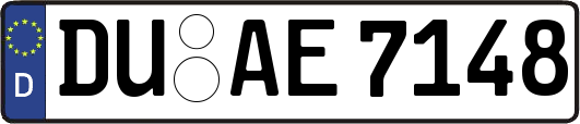 DU-AE7148