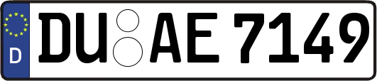 DU-AE7149
