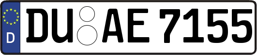 DU-AE7155