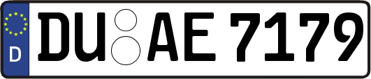 DU-AE7179