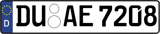 DU-AE7208