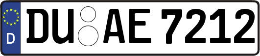 DU-AE7212