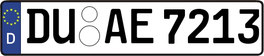 DU-AE7213