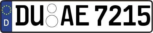 DU-AE7215