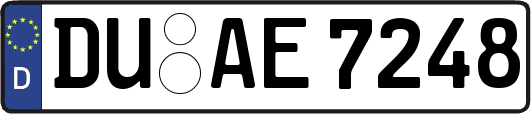 DU-AE7248