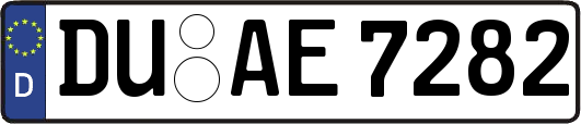 DU-AE7282