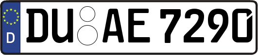 DU-AE7290