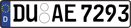 DU-AE7293
