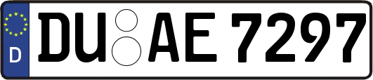 DU-AE7297