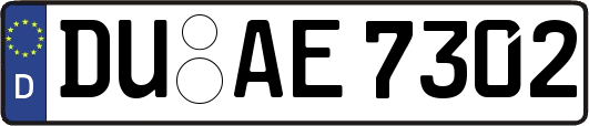 DU-AE7302