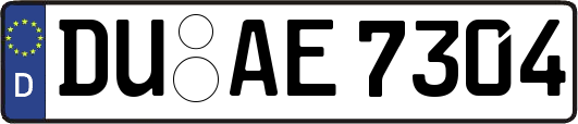 DU-AE7304