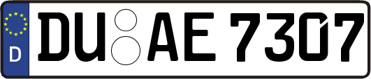 DU-AE7307