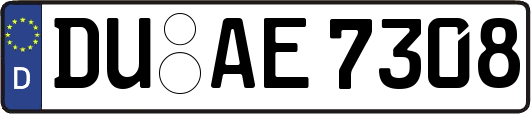 DU-AE7308