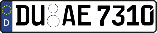 DU-AE7310