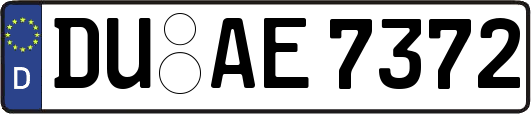 DU-AE7372