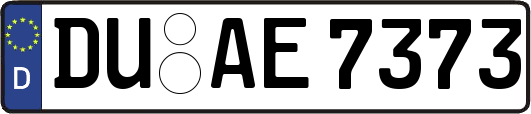 DU-AE7373