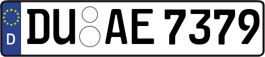 DU-AE7379