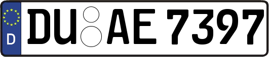DU-AE7397