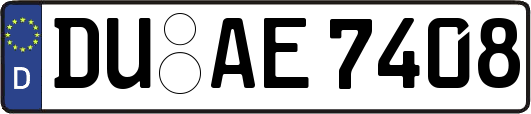 DU-AE7408
