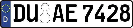 DU-AE7428