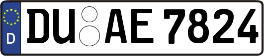 DU-AE7824