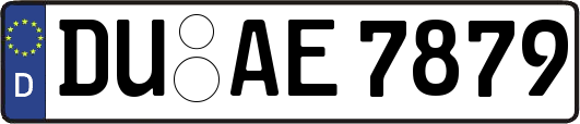 DU-AE7879