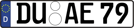 DU-AE79