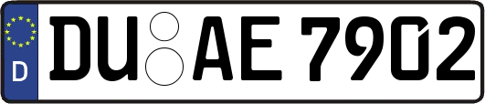 DU-AE7902