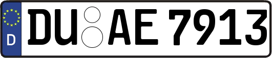 DU-AE7913