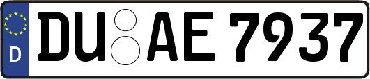 DU-AE7937