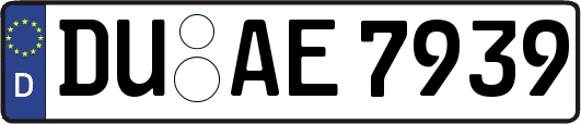 DU-AE7939