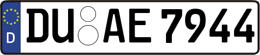 DU-AE7944