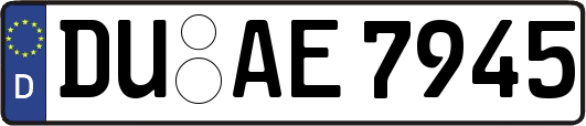 DU-AE7945